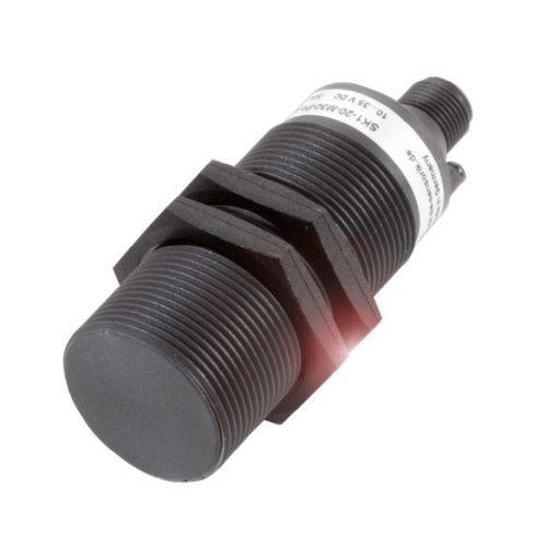 BCS M30BBM2-PPM20C-S04G | BCS004M